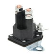 thumbnail image 2 of DC12V Starter Solenoid Relay Copper Waterproof 117 1197 Replacement for Toro Lawn Mower, 2 of 9