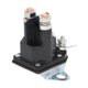 thumbnail image 2 of Solenoide de arranque, DC12V Solenoide de arranque Relé Solenoide de cortacésped Integración perfecta, 2 of 8