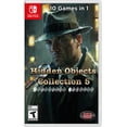 thumbnail image 1 of Jeu Video Hidden Objects Collection 5: Detective Stories pour (NSW), 1 of 8