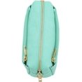 thumbnail image 4 of GHSDFBB Triple Zip Small Crossbody Bag, 4 of 6