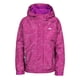 thumbnail image 1 of Trespass - Chaqueta impermeable modelo Vilma infantil (Orquídea morada), 1 of 2