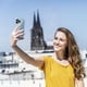 thumbnail image 4 of Funda De Silicona Compatible Con Iphone 11, Fina Y A Prueba De Golpes, Lámina Protectora Para La Parte Trasera Del Teléfono, 4 of 8