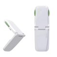 thumbnail image 2 of Child Safety Drawer Lock,Double Use Right Angle Cabinet Door Protector, Multi-Function Plastic Buckl, 2 of 5