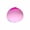 Pink, variant on Peach Peach Toys Slow Rising Soft Peach Fruit Toy, Stress Relief Boll, Stuffed Plush Gift (Yellow)
