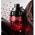 thumbnail image 2 of Spicebomb Infrared by Viktor & Rolf for Men 3.04 oz Eau de Parfum Spray, 2 of 2