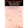 thumbnail image 1 of Pre-Owned Golden Notebook Paperback, 1 of 1