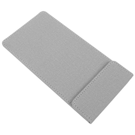 WHAMVOX  Server Checkbook Holder for Restaurant Cashier Folder