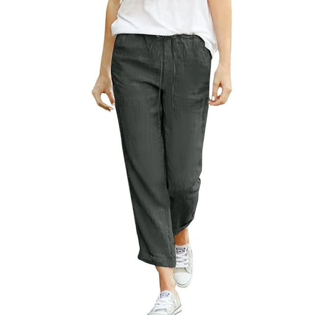 Women Pants Bell Bottoms Multi Colored Slim Trousers Ladies Work Leggings