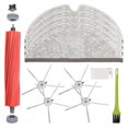 thumbnail image 1 of Accesorios Trapeador Cepillo principal Cepillos laterales Trapeador Robot Aspirador, 1 of 5