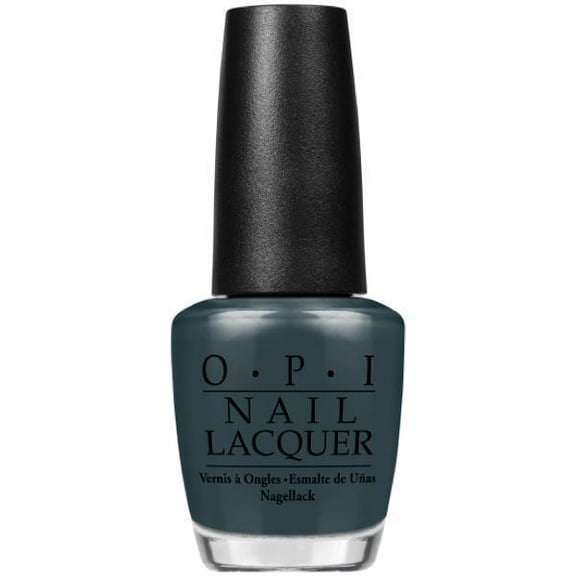 OPI Nail Lacquer Polish .5oz/15mL - CIA= COLOR IS AWESOME W53