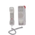 thumbnail image 2 of CT-TW170 Wall Phone with Digital Memory Buttons Phones Landline Phone for Wall and Desk, 2 of 5