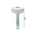 thumbnail image 2 of Deeceymbur Deshedding Comb For Dog Grooming Brush For Shedding Pet Deshedding Tool With Blade, 2 of 2