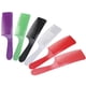 thumbnail image 2 of Peine de corte de pelo Curvo Ccdes 6pcs 22.5 x 4.5cm, 2 of 8