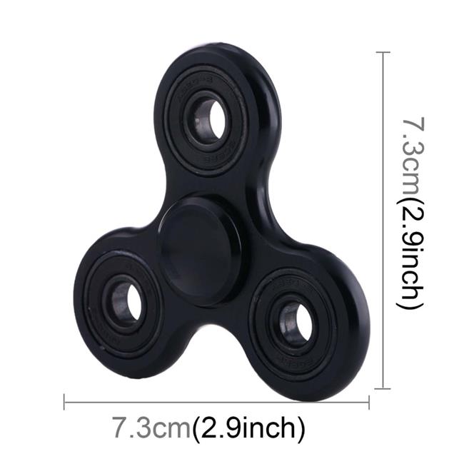stealth fidget spinner