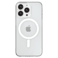 thumbnail image 2 of Funda Compatible con iPhone 16 Pro INSTACASE Transparente Uso Rudo Antigolpes MagSafe, 2 of 5