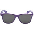 thumbnail image 2 of GFDYREE Classic 80's Vintage Style Design Sunglasses, 2 of 4
