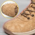 thumbnail image 3 of Botines De Tobillo Botas de senderismo Botines de tobillo Botas de tobillo para hombre de caña alta antideslizantes para viajes al aire libre Ndcxsfigh Tenis De Mujer Tenis De Hombre, 3 of 9