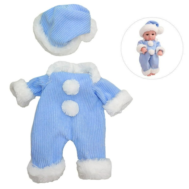 s de de Conjunto de Camisón para de 30 Cm / 11,8 Pulgadas Ropa Informal - Hugo Trajes De Muñeca BJD