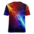 thumbnail image 6 of Cobra Kai T-Shirt for Men Women, Unisex Crew Neck Tee, Casual Short Sleeve Tops, S-6XL, 6 of 9