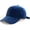 11-blue, variant on Women's Winter Fall Classic Style Velvet Baseball Cap 6 Panel Fashionable Adjustable Sports Hat for Women