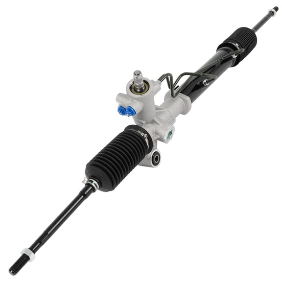 CCIYU Power Steering Rack and Pinion Complete Assembly for 2001 2002 2003 for Toyota RAV4 44250-42120