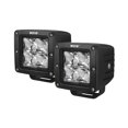 thumbnail image 2 of Luces Auxiliares Westin HyperQ LED Haz Puntual 8x7.5 cm 5W, 2 of 9