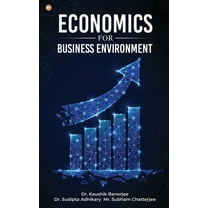 Economics for Business Environment, (Paperback)