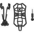 thumbnail image 1 of Kuryakyn 6437 Free-Flex DVC Holder with Screw Mount, 1 of 1