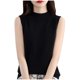 thumbnail image 2 of mfyjkho Camisetas Sin Mangas Para Mujer, Camiseta De Tirantes Informal De Color Liso, Holgada Y Cómoda, Sin Mangas Y Con Cuello En V Para Mujer. Tops Casuales Para Mujer L, 2 of 3