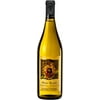 Maui Blanc Pineapple Pineapple Hawaii Fruit Wine, 750 ml Bottle, 0% ABV