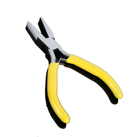 

Antirust Hardware Hand Tools Making Tools Pliers For Jewelry Cable Cutters Wire Crimping Mini Pliers Duckbill Plier 3
