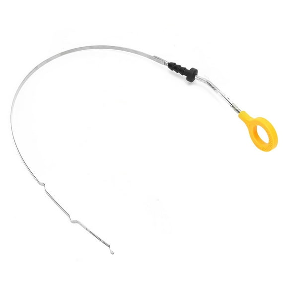 Oil Dipstick Oil Level Measure Oil Dipstick For Oil Dipstick Replacement Car Oil Dipstick Oil Level Measure Tools 111408J10B Fits For Altima/Maxima/Murano/Quest