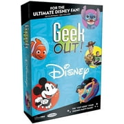 Geek Out! - Disney New