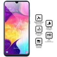 thumbnail image 2 of Samsung A50 Screen Protector Tempered Glass [4 Pack] by BRCS | 9H Hardness, Impact and Scratch Resistant, Shatterproof,, 2 of 5