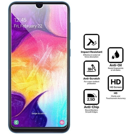 samsung a50 screen protector