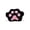 Black, variant on Kids Cute Plush Paw Crossbody Bag, Fashion Chain Shoulder Bag, Small Casual Carry Pouch for Daily Leisure and Short鈥慣rip Use