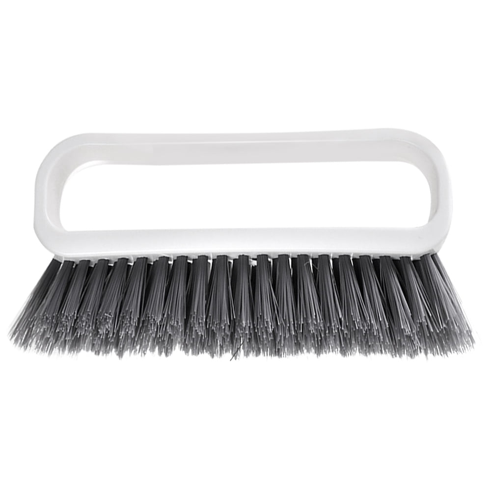 NUOLUX Brush Cleaning Handheld Carpet Utility Multifunctional Sink Scrub Scrubbing Hand Hair