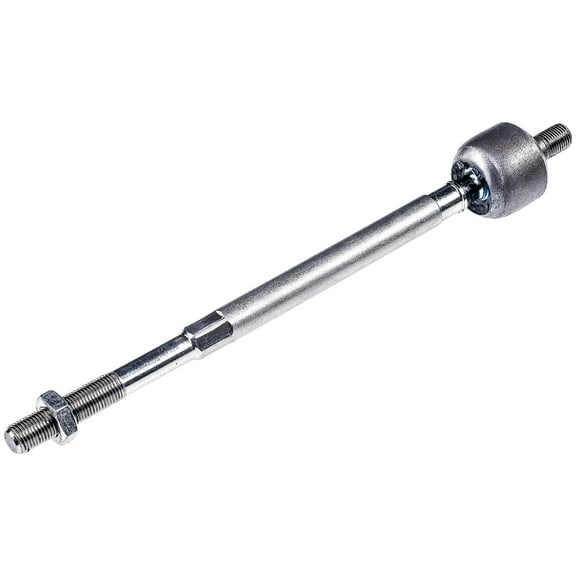 Dorman IS194PR Front Inner Steering Tie Rod End for Specific Honda Models, Silver Fits select: 1983-1991 HONDA PRELUDE