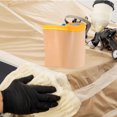 thumbnail image 3 of icolorfuled Durable Kraft Paper Protective Dispenser with Adhesive Tape for Home Use Multi 3.5ft x 150ft, 3 of 7
