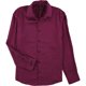 thumbnail image 1 of Alfani Vesper Twill Button Up Camisa para hombre, rosa, grande, 1 of 1