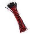 thumbnail image 4 of High quality 12V LED light emitting diode with wire, transparent and always, 4 of 5