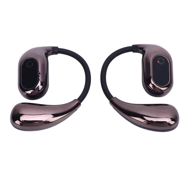 Language Translator Earbuds, 5.4 2 Way Real Time 144 Languages Translation Device for Business Calling Travel Learning, Intelligent Translation Earphones