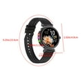 thumbnail image 2 of AZXY Smartwatch,Smart Watch for Android,Fitness Smart Watches,Bluetooth Sports Touchscreen Health Smart Watches for Women Men with Talk Call and Text,Waterproof Fitness Trackers, 2 of 7