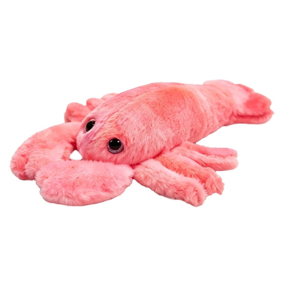 DGMIOCS Plush Soft Stuffed Animal, Cute Sea Animal Plush, Adorable Fluffy Stuffed Animal for Boys, Girls, Stuffed Zoo Animals Plush Gift