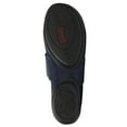 thumbnail image 7 of Camper BLACK Right Nina Ballet Flat, 11US, 41EU, 7 of 7