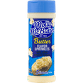 thumbnail image 6 of (2 pack) Molly McButter Butter Flavor Sprinkles 2 oz. Shaker, 6 of 9