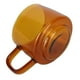 thumbnail image 3 of Taza De Café De Vidrio De Borosilicato De 250ML Con Asa, Hecha A Mano, Resistente A Altas Temperaturas, Taza Transparente Para Café, Café Con Leche, Leche, 3 of 7