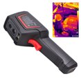thumbnail image 3 of Thermal Camera Handheld Thermal Camera,Handheld Thermal Imager ABS Housing Composite Image Enhancement Handheld Thermal Imager AC 100240V, 3 of 8