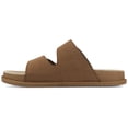 thumbnail image 2 of Vance Orlando Comfort Adjustable Strap Slide-in Sandal, 2 of 9