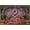 Bronze Framed Version, variant on Jumbie - Buddha Wall Poster, 22.375" x 34" Framed